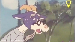 کارتون پسر شجاع قسمت 26